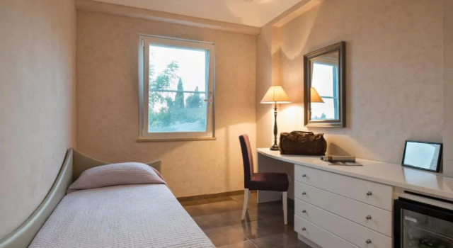 Люкс с 2 комнатами Collina Degli Ulivi B&B