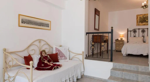 Студия Economy Villa Areto