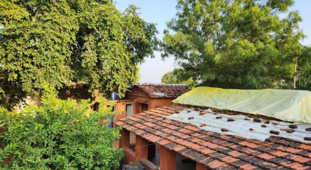Orchha Village Stay, Забронировать Отель Орчха штат Уттар-Прадеш