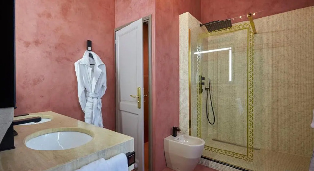 Полулюкс Le Stelsia Resort
