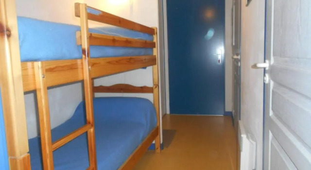 Appartement Cauterets, 2 Pièces, 4 Personnes - Fr-1-401-15, Rezervasyon Daire Pyrenees National Park otoparklı oteller, Otopark