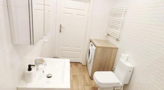 Апартаменты Apartament "Stay with Us"