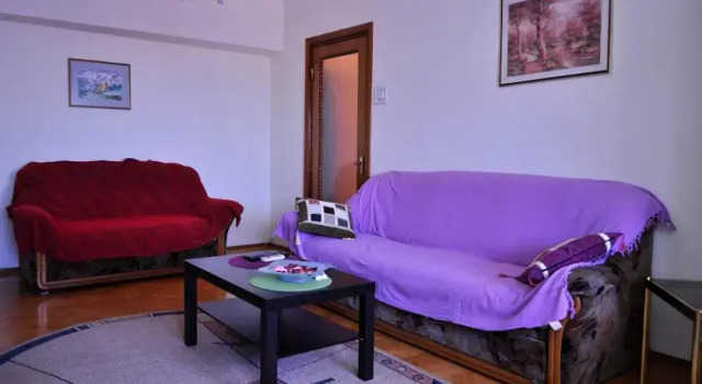 Apartment Dorobanti Mario Plaza, Забронировать Апартаменты/квартира Сектор 1 Бухарест, рядом с Floreasca Clinical Emergency Hospital
