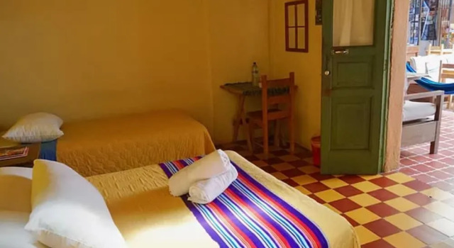El Hostal BnB Antigua, Rezerwuj Bed and Breakfast Hotele w Zacatepeques ze śniadaniem, Śniadanie