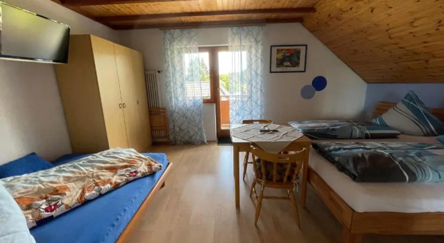 Номер Standard Pension Altvogtshof