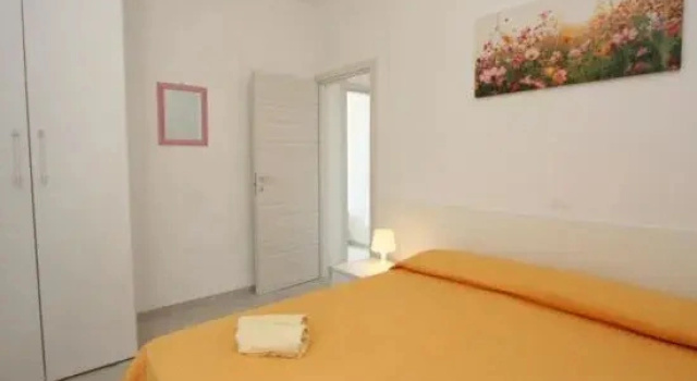 Апартаменты Villa with garden near the sea