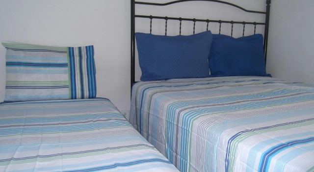Botelho Family Hostel