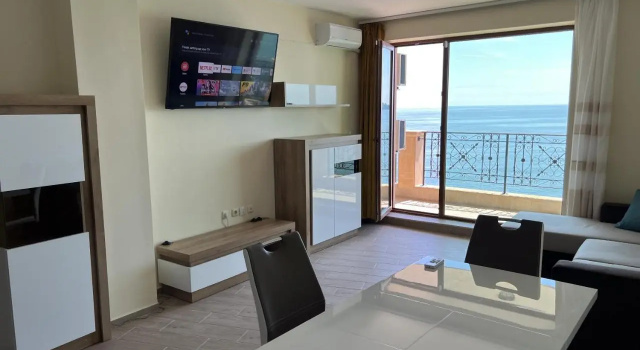 Sea View Apartment