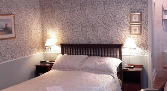 Beaufort Lodge, Забронировать Отель Отели Норидж 4 звезды, рядом с Сад Plantation, 4*