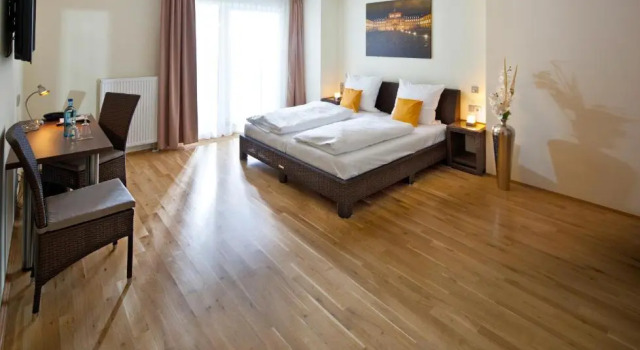GuestHouse Mannheim, Забронировать Отель Отели Мангейма 3 звезды, рядом с Мангеймская иезуитская церковь, 3*