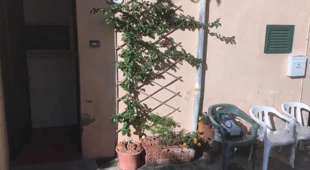 Апартаменты Appartamento La casa di Chiara