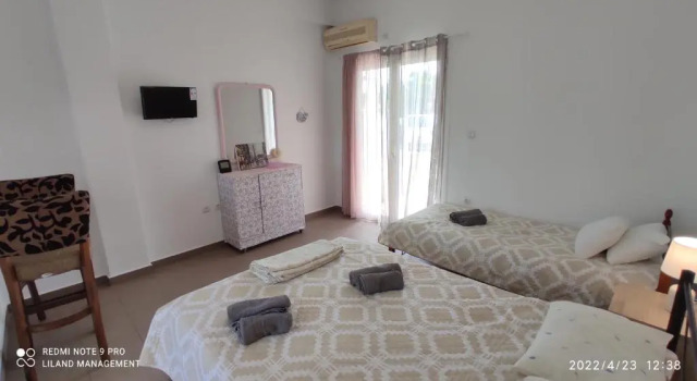 Bungalow Liland Bungalows