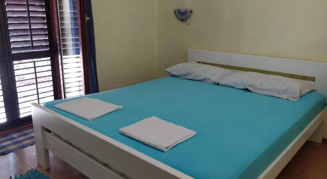 Студия Apartments Jovic