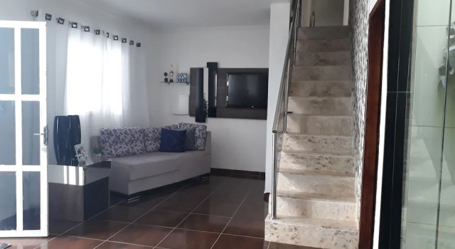 Casa de Temporada Mel