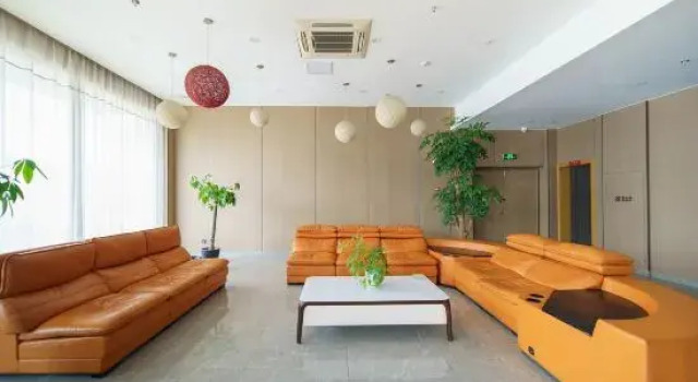 Shankee Chain Hotel (Changshu Zhitang), Book Hotel Suzhou 