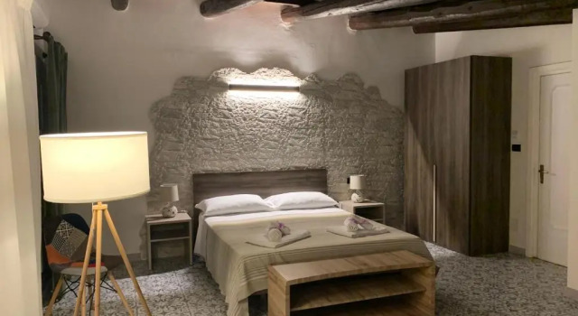 Двухместный номер Superior Villa Anna GuestHouse