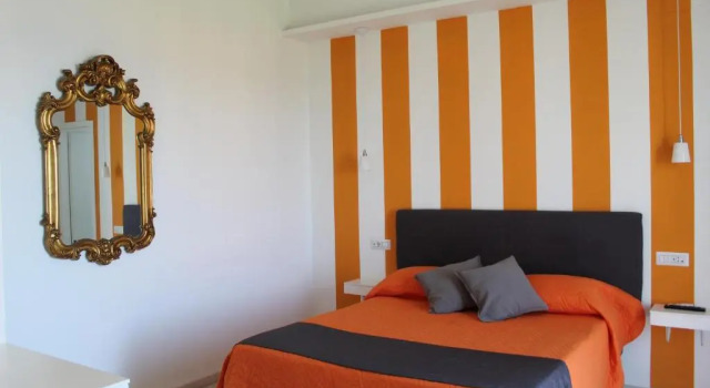 Двухместный номер Standard Sunset Rooms