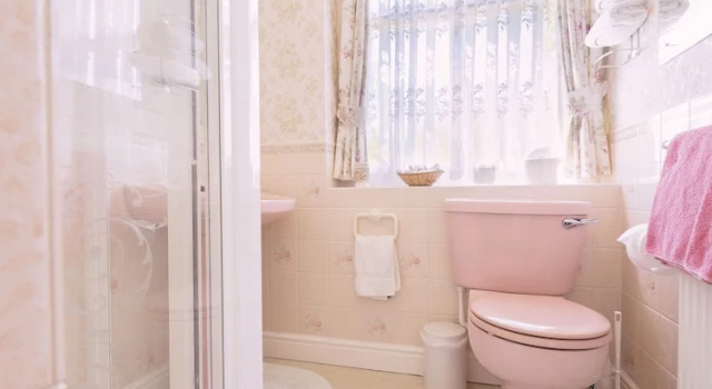 Двухместный номер Comfort Braemar Guest House