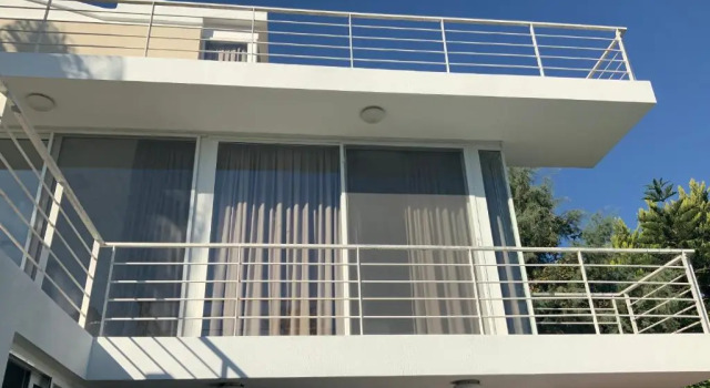 Superb 3-bedroom villa with private pool in Belek, Antalya