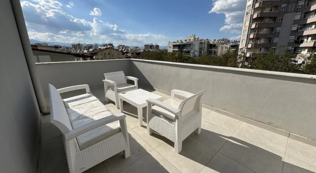 Номер Deluxe Real Homes Lara Self Check-in Apartments
