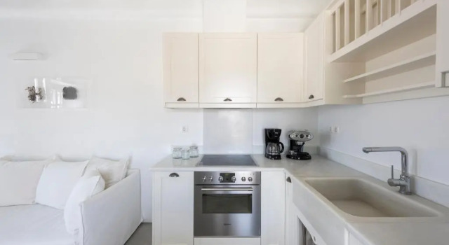 Коттедж Villa Spitaki