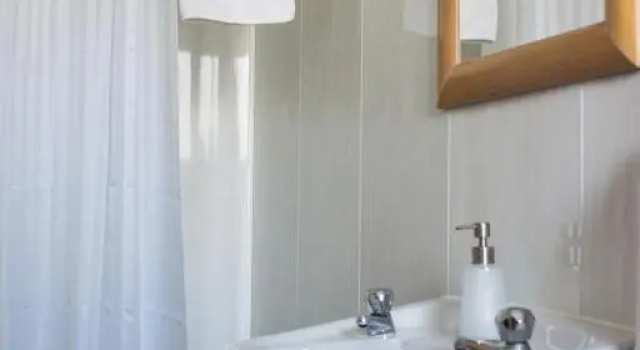 Трёхместный номер Standard Grove House