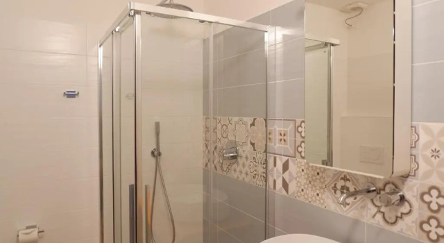 Студия Casa Barcelli Sport & Family Apartments