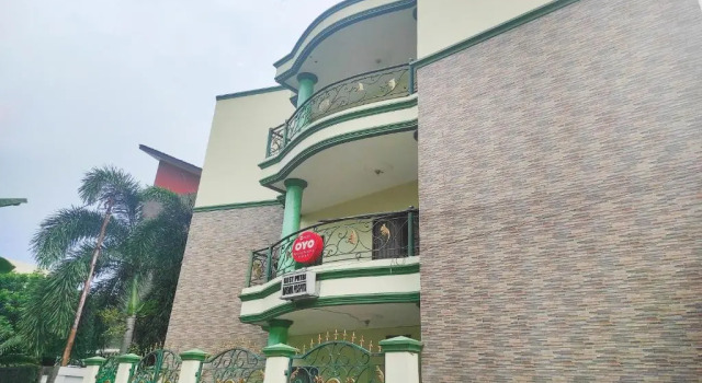 OYO 90323 Wisma Puspita Syariah