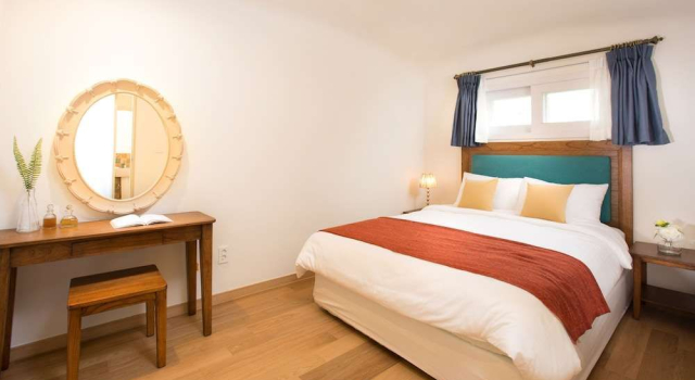 Club ES Jeju Resort, Rezerwuj Ośrodek wypoczynkowy Hotele resortowe w Czedżu, Ośrodek wypoczynkowy