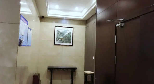 An-e 158 Hotel Jianyang, Boek Hotel Jianyang Sichuan