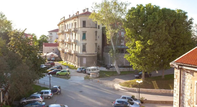 Апартаменты Superior Three Wells Apartment