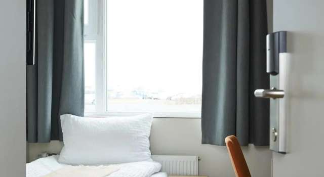 Номер Standard Geo Hotel