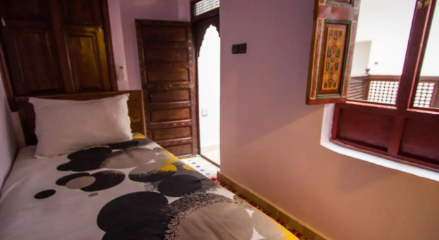 Standard Single quarto Dar el Mathaf