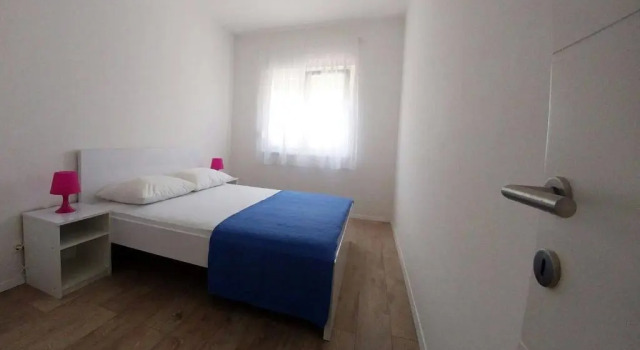 Апартаменты c 1 комнатой Villa Iva-Dom