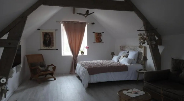 Люкс Villa Madura