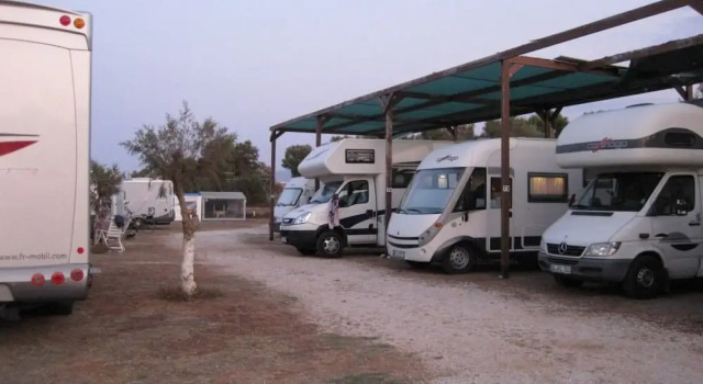 Номер Standard Creta Camping