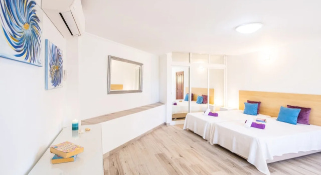 Вилла Villa Valentina by Algarve Holidays