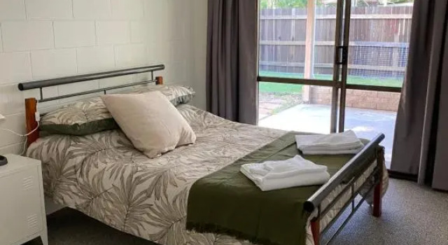 Coastal Soul STA - MTA, Prenota Hotel Hotel a Queensland con parcheggio, Parcheggio