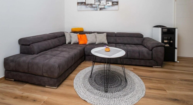Amazing Apartment in Mucici With Wifi and 1 Bedrooms