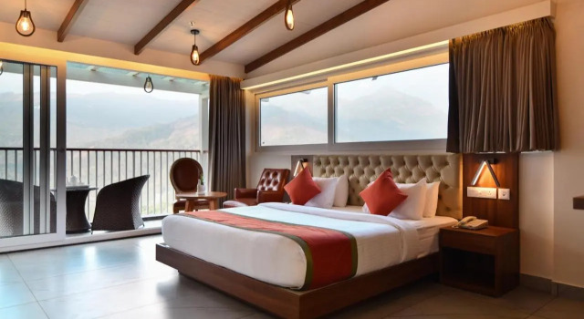 British County Resorts