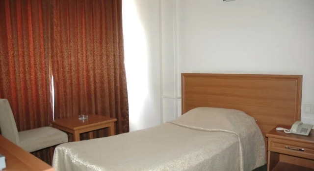 Otel Sim Prestige