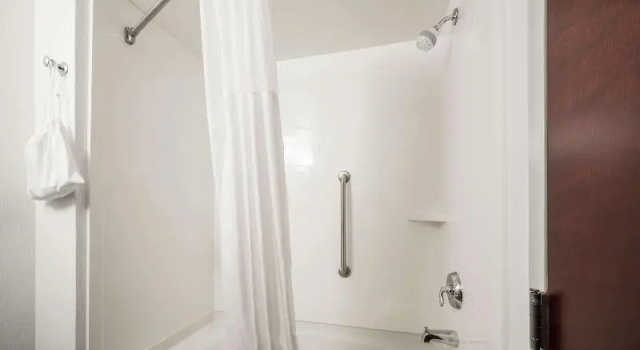 Люкс c 1 комнатой Hampton Inn Wilson