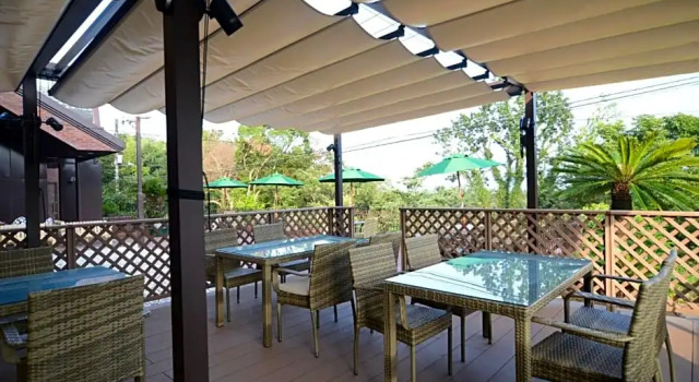 This is Sansou - Vacation STAY 68239v, Rezervasyon Otel Ito 