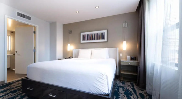 Номер Hotel Felix