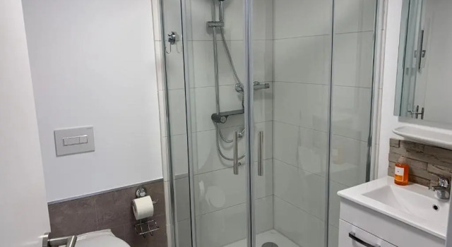 Номер Standard Pension Unikum Waldheim