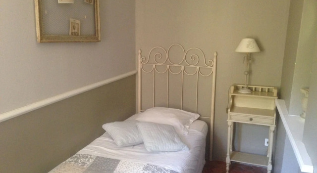 Люкс Comfort Château De Jouques