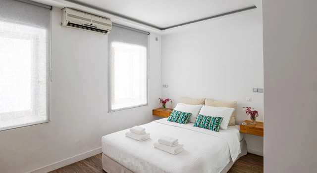 Трёхместный номер Superior Fresh Boutique Hotel