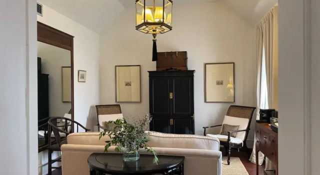 Номер Presidential Sela Chiangmai