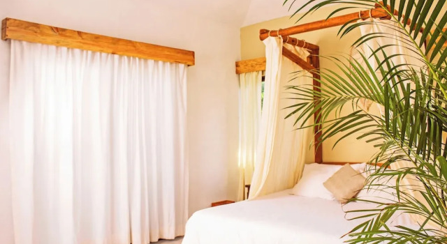 Номер Deluxe Enigmatic Boutique Hotel