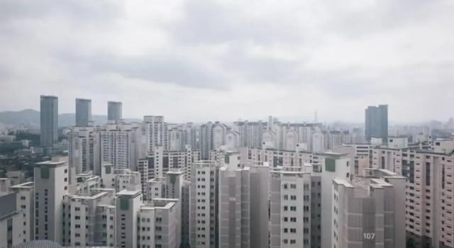 Апартаменты Spacious Apartment in Central Seoul